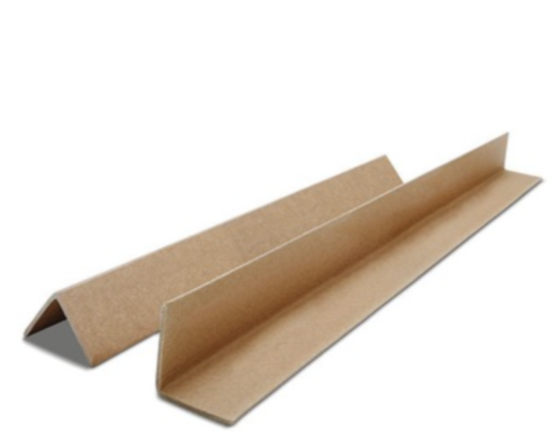 cardboard edge protection