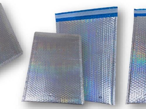 Bubble Wrap Envelopes - Image 2