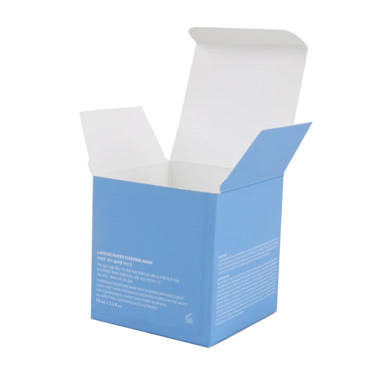 Printed Cartons